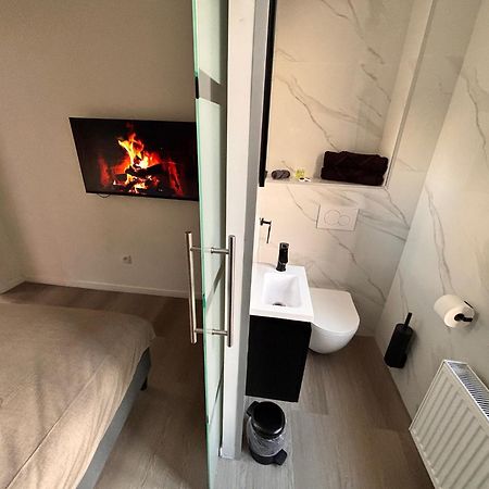 Foursuites Liège Exterior foto