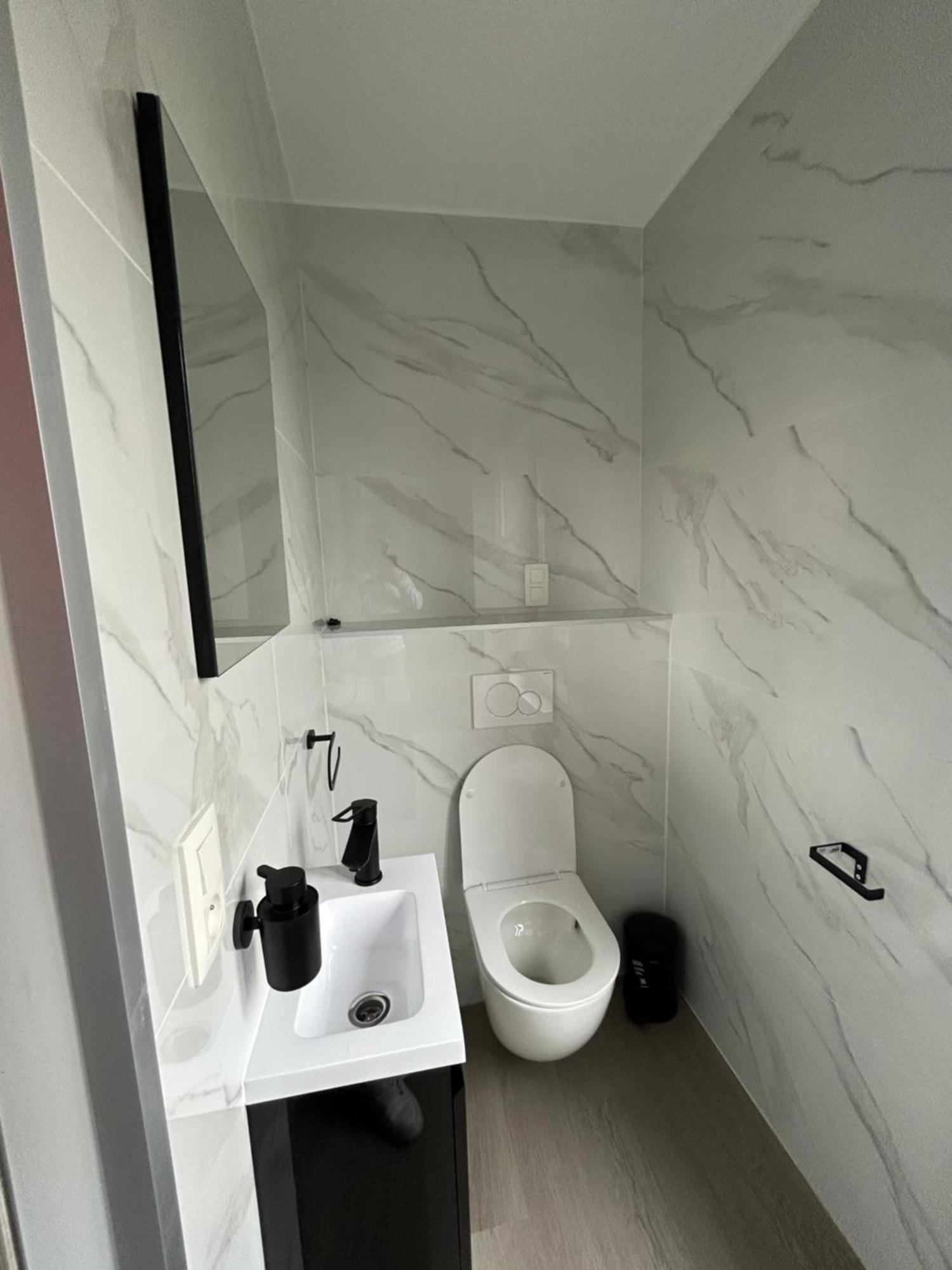 Foursuites Liège Exterior foto