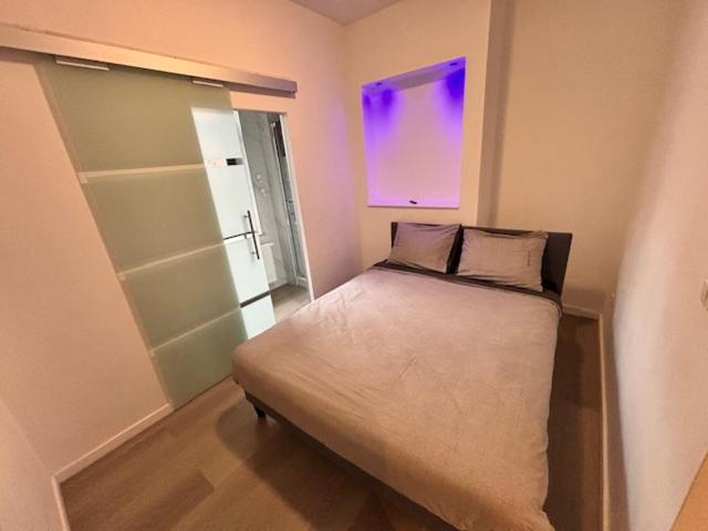 Foursuites Liège Exterior foto